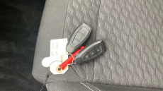 Ford Fiesta 1.0 EcoBoost Titanium 5dr Petrol Hatchback